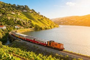 COMBOIO MIRADOURO e CRUZEIRO RÉGUA PINHÃO – 2 DIAS