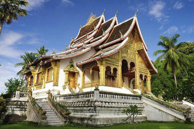 INDOCHINA: VIETNAME, LAOS E CAMBOJA – 15 DIAS