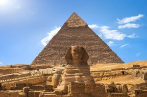 KARNAK CLÁSSICO, EGITO – CRUZEIRO NO NILO! – 8 DIAS