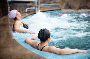 TERMAS DE CHAVES – 2 DIAS