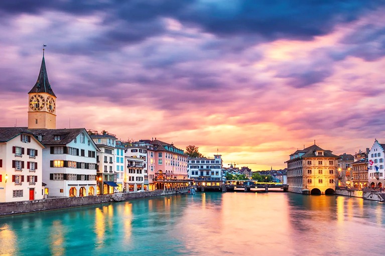 Alsácia e Floresta Negra: Mercados de Natal – 4 dias / 3 noites