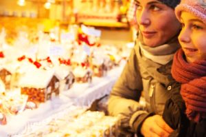 Alsácia e Floresta Negra: Mercados de Natal – 4 dias / 3 noites