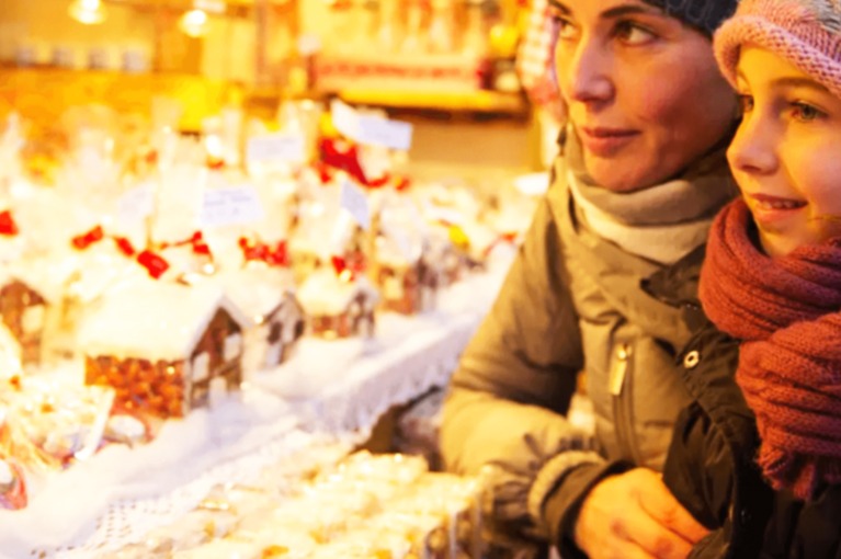 Alsácia e Floresta Negra: Mercados de Natal – 4 dias / 3 noites