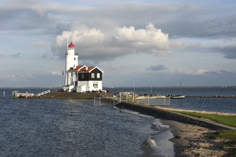 O Melhor de Amesterdão e Países Baixos: Época Natalícia – 4 dias / 3 noites