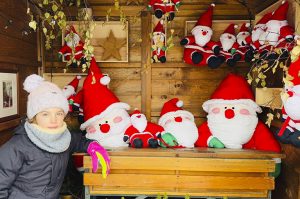 Suíça Autêntica: Mercados de Natal – 4 dias / 3 noites