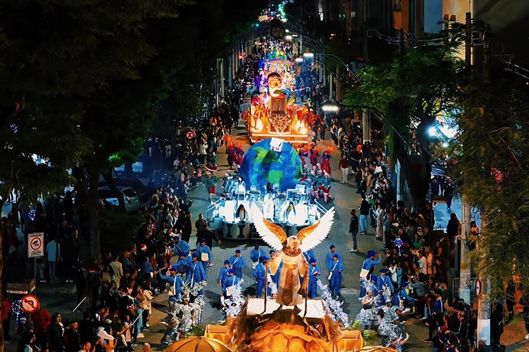 Alsácia e Floresta Negra: Mercados de Natal – 4 dias / 3 noites