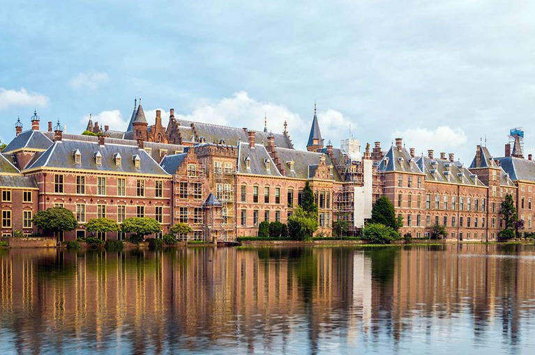 O Melhor de Amesterdão e Países Baixos: Época Natalícia – 4 dias / 3 noites