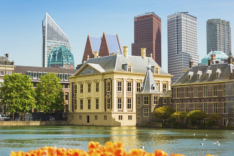 O Melhor de Amesterdão e Países Baixos: Época Natalícia – 4 dias / 3 noites