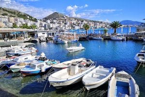 Tradições dos Balcãs – Albânia, Grécia e Macedónia – 8 dias