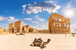 MARAVILHAS DO EGITO ( Lisboa – Cairo | Luxor – Lisboa) – 8 DIAS