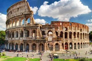 Combinado Milão, Florença e Roma – 7 dias