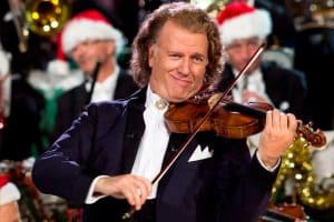 *Imperdível* Mercados de Natal – Colónia, Maastricht & André Rieu – 4 DIAS