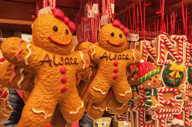 *Imperdível* Mercados de Natal – Colmar & Estrasburgo – Com Ribeauvillè – 4 DIAS