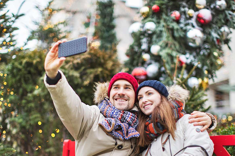 *Imperdível* Mercados de Natal – Colmar & Estrasburgo – Com Ribeauvillè – 4 DIAS