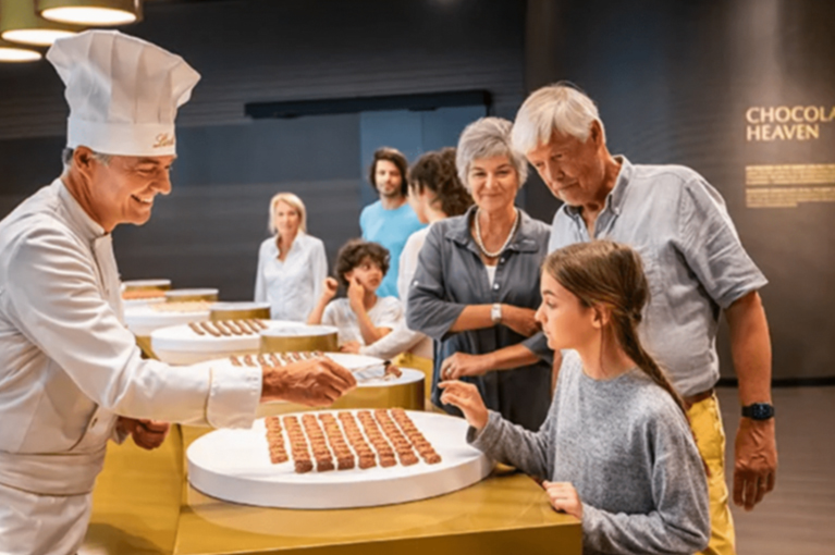 *Imperdível* Mercados de Natal – Colmar & Estrasburgo – Com Ribeauvillè – 4 DIAS