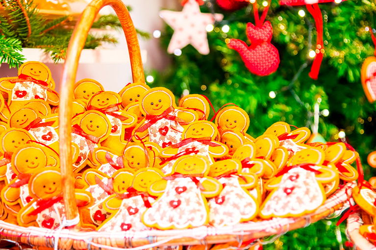 *Imperdível* Mercados de Natal – Colmar & Estrasburgo – Com Ribeauvillè – 4 DIAS