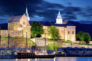 OSLO – HISTÓRIA, ARTE E NATUREZA – 4 DIAS