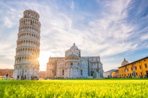 SOB O SOL DA TOSCANA – 6 DIAS