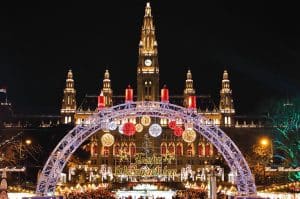 *Imperdível* Mercados de Natal – Munique & Nuremberga – 4 DIAS