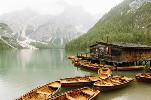 *Imperdível* Dolomitas & Veneto: Paisagem e Património – 6 DIAS
