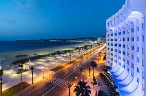 PASSAGEM DE ANO: MARROCOS – 4 DIAS