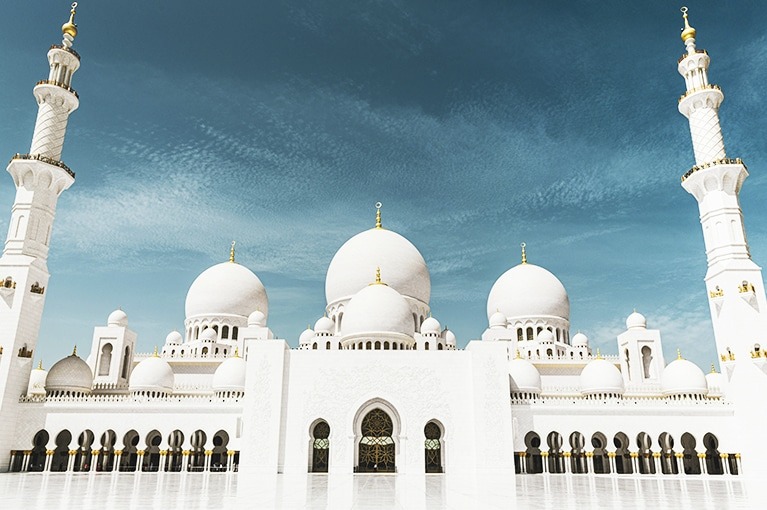 *Imperdível* DUBAI E OS EMIRADOS – TRADIÇÃO E INOVAÇÃO – 7 DIAS