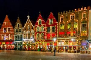 *Imperdível* Mercados de Natal – Bruges & Bruxelas – 4 dias