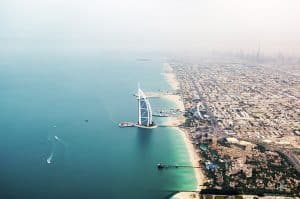 *Imperdível* DUBAI E OS EMIRADOS – TRADIÇÃO E INOVAÇÃO – 7 DIAS